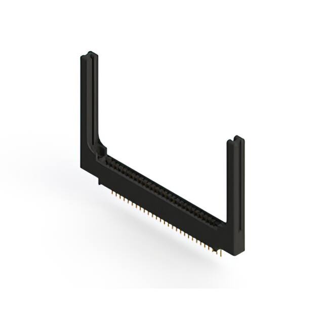 396-028-526-658 EDAC Inc.  Edgeboard Connectors